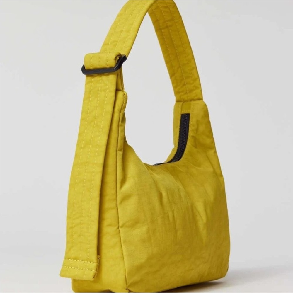 BAGGU mini shoulder Bag new - Picture 3 of 6